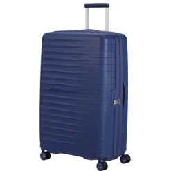 Clearance American Tourister FastForward Spinner 78/29 TSA Exp dusk purple