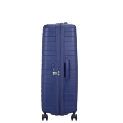 Clearance American Tourister FastForward Spinner 78/29 TSA Exp dusk purple