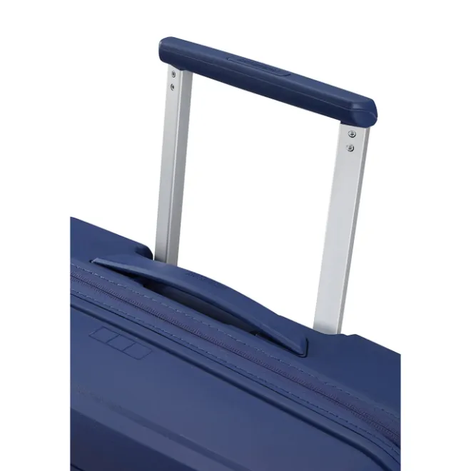 Clearance American Tourister FastForward Spinner 78/29 TSA Exp dusk purple