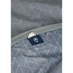 Sale American Tourister FastForward Spinner 78/29 TSA Exp navy blue