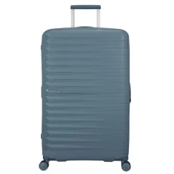 Clearance American Tourister FastForward Spinner 78/29 TSA Exp steel blue