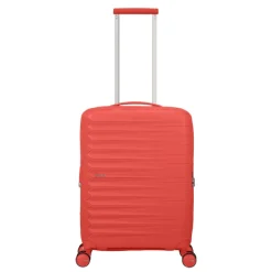 Outlet American Tourister FastForward Spinner 55/20 TSA Exp sunset coral
