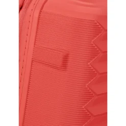 Outlet American Tourister FastForward Spinner 55/20 TSA Exp sunset coral