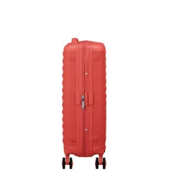 Outlet American Tourister FastForward Spinner 55/20 TSA Exp sunset coral