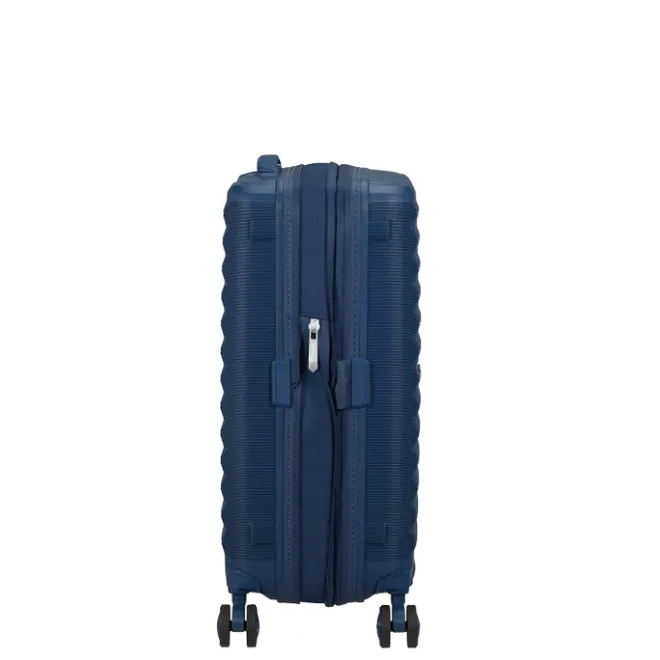 American Tourister FastForward Spinner 55/20 TSA Exp navy blue