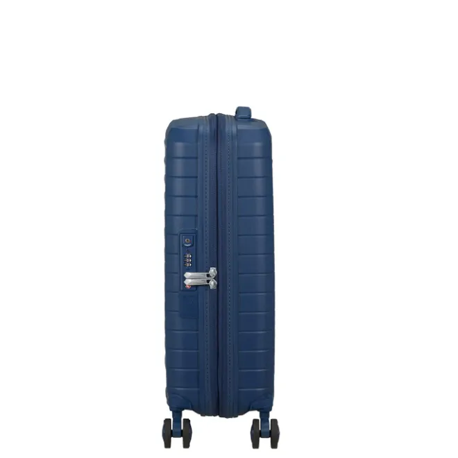 American Tourister FastForward Spinner 55/20 TSA Exp navy blue