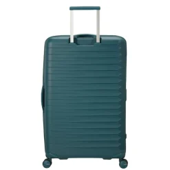 American Tourister Fastforward Spinner 78/29 TSA Expandable totally teal