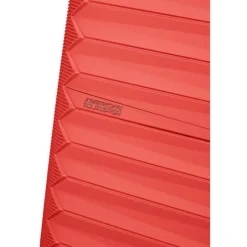 Sale American Tourister FastForward Spinner 78/29 TSA Exp sunset coral