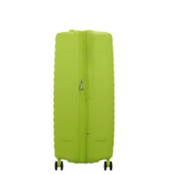 New American Tourister FastForward Spinner 78/29 TSA Exp neon lime