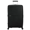 Hot American Tourister FastForward Spinner 78/29 TSA Exp flash black