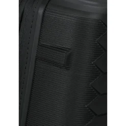 Hot American Tourister FastForward Spinner 78/29 TSA Exp flash black