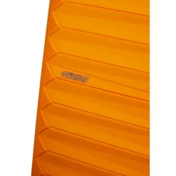 Clearance American Tourister FastForward Spinner 78/29 TSA Exp radiant orange