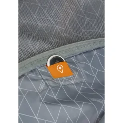 Clearance American Tourister FastForward Spinner 78/29 TSA Exp radiant orange