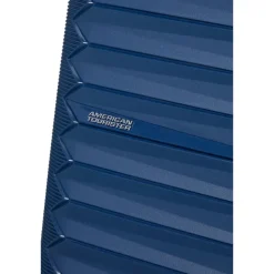 New American Tourister FastForward Spinner 68/25 TSA Exp navy blue