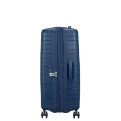 New American Tourister FastForward Spinner 68/25 TSA Exp navy blue