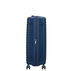 New American Tourister FastForward Spinner 68/25 TSA Exp navy blue