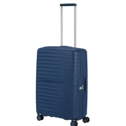 New American Tourister FastForward Spinner 68/25 TSA Exp navy blue