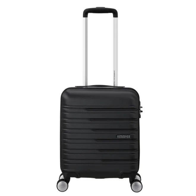 Outlet American Tourister Flashline Spinner Underseater shadow black