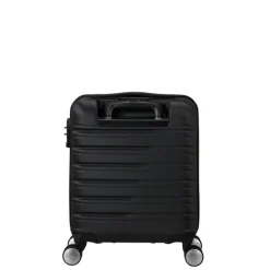 Outlet American Tourister Flashline Spinner Underseater shadow black