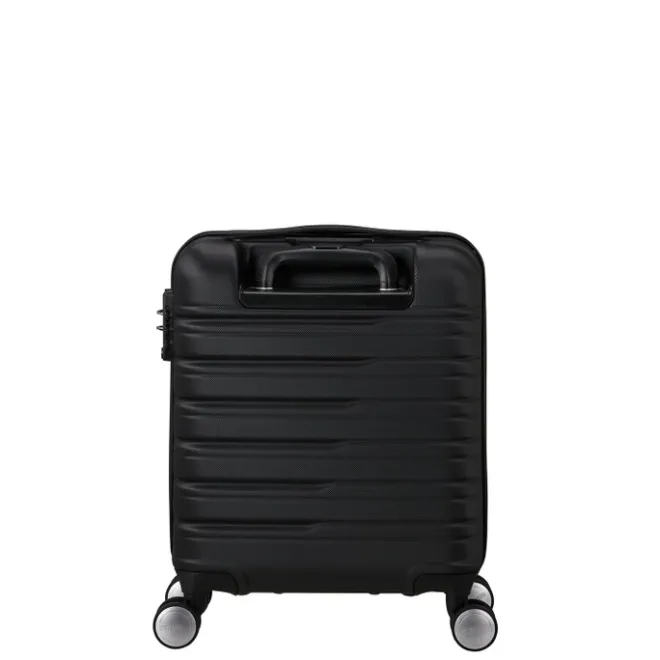 Outlet American Tourister Flashline Spinner Underseater shadow black
