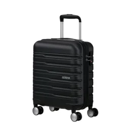 Outlet American Tourister Flashline Spinner Underseater shadow black