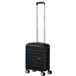 Outlet American Tourister Flashline Spinner Underseater shadow black