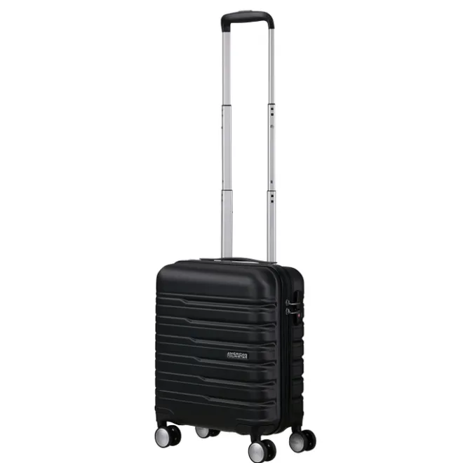 Outlet American Tourister Flashline Spinner Underseater shadow black