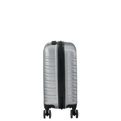 Outlet American Tourister Flashline Spinner Underseater sky silver