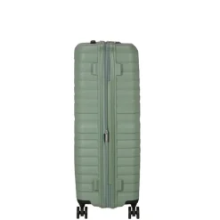 Best American Tourister Flytwist Spinner 78/29 TSA Expandable botanic green