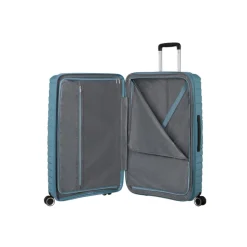 American Tourister Flytwist Spinner 78 cm Exp. storm blue