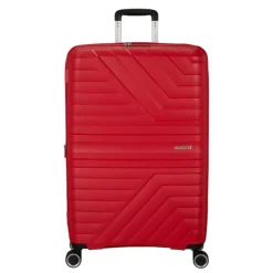 Discount American Tourister Flytwist Spinner 78 Exp. true red