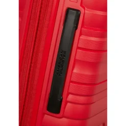 Discount American Tourister Flytwist Spinner 78 Exp. true red