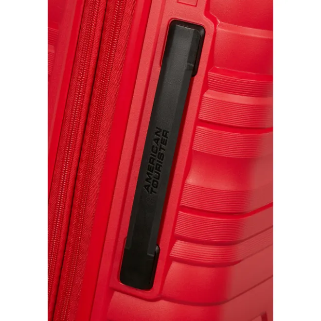Discount American Tourister Flytwist Spinner 78 Exp. true red
