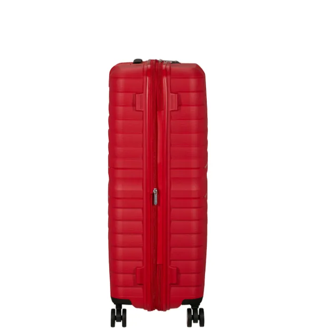 Discount American Tourister Flytwist Spinner 78 Exp. true red