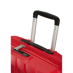Discount American Tourister Flytwist Spinner 78 Exp. true red