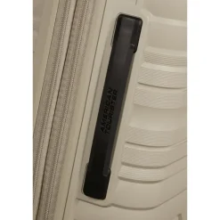 Discount American Tourister Flytwist Spinner 78/29 TSA Expandable sandstone