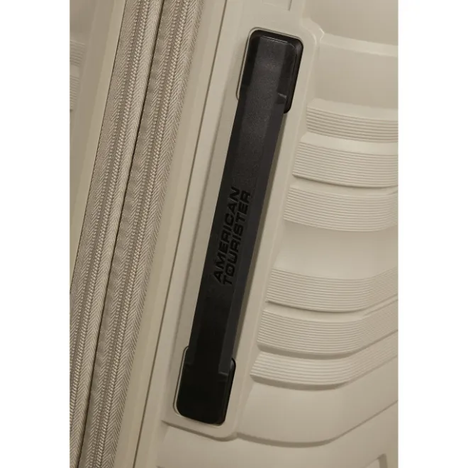Discount American Tourister Flytwist Spinner 78/29 TSA Expandable sandstone
