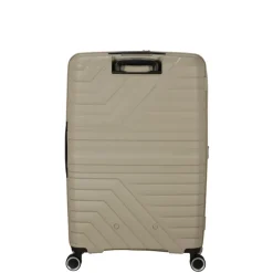 Discount American Tourister Flytwist Spinner 78/29 TSA Expandable sandstone