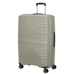 Discount American Tourister Flytwist Spinner 78/29 TSA Expandable sandstone