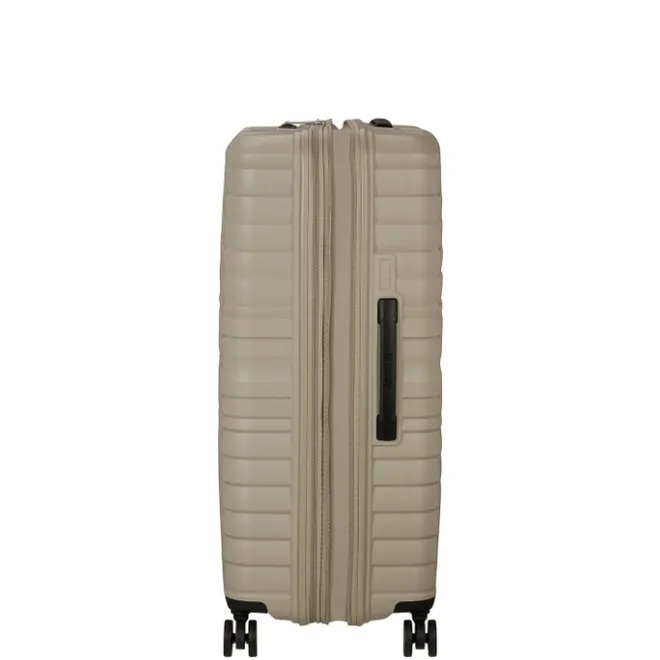 Discount American Tourister Flytwist Spinner 78/29 TSA Expandable sandstone