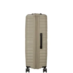 Discount American Tourister Flytwist Spinner 78/29 TSA Expandable sandstone