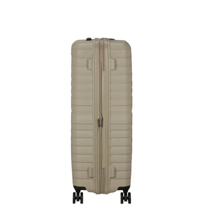 Discount American Tourister Flytwist Spinner 78/29 TSA Expandable sandstone