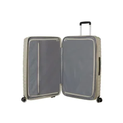 Discount American Tourister Flytwist Spinner 78/29 TSA Expandable sandstone