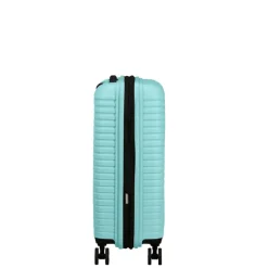 Clearance American Tourister Liftoff Spinner 55 summer blue