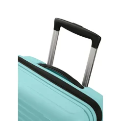 Clearance American Tourister Liftoff Spinner 55 summer blue