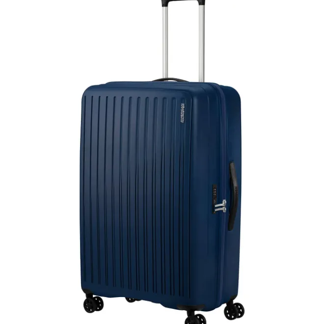 Outlet American Tourister Rejoy Spinner 77/28 TSA navy blue