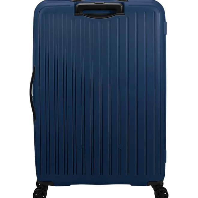 Outlet American Tourister Rejoy Spinner 77/28 TSA navy blue