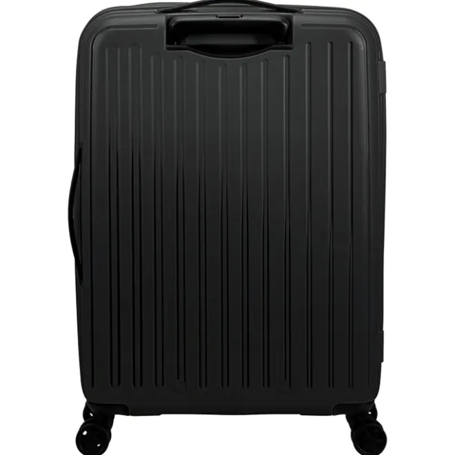 Online American Tourister Rejoy Spinner 68/25 TSA true black