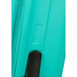 New American Tourister Rejoy Spinner 55/20 TSA aquatic awe