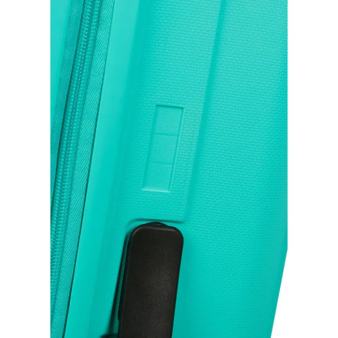 New American Tourister Rejoy Spinner 55/20 TSA aquatic awe